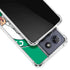 NBA Boston Celtics Large Logo Moto G Power 5G (2025) Clear Case